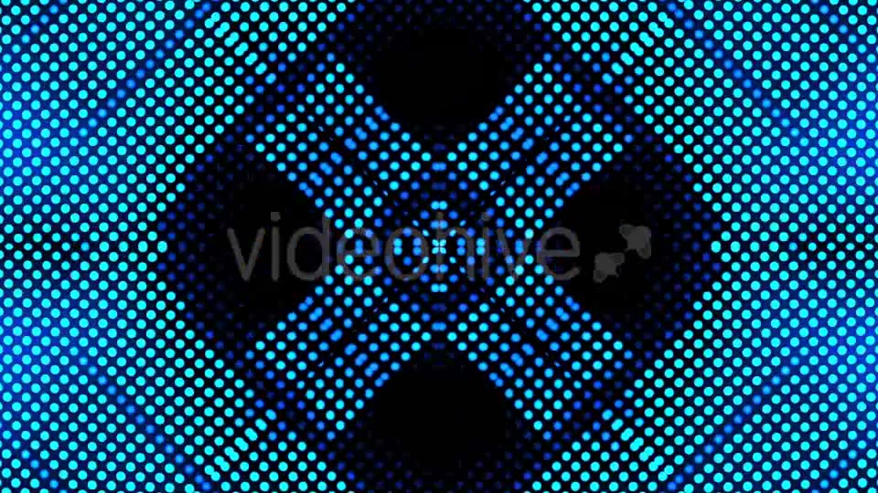 Led Lights Kaleida 2 Videohive 13365079 Motion Graphics Image 4