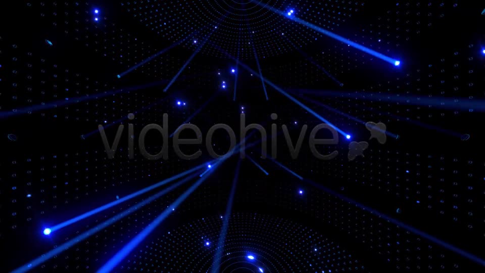 Led Reflex VJ Loop Pack (4in1) Videohive 20364521 Motion Graphics Image 1