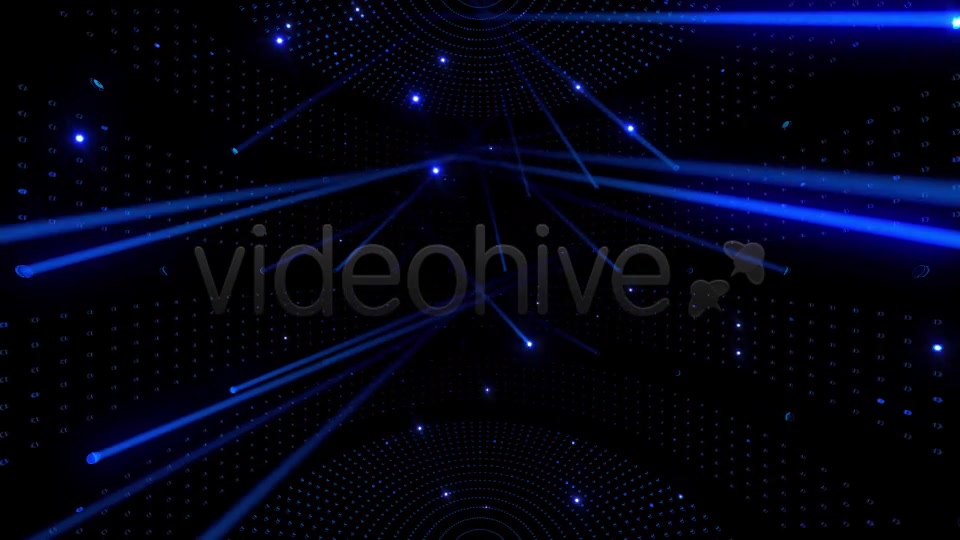 Led Reflex VJ Loop Pack (4in1) Videohive 20364521 Motion Graphics Image 2