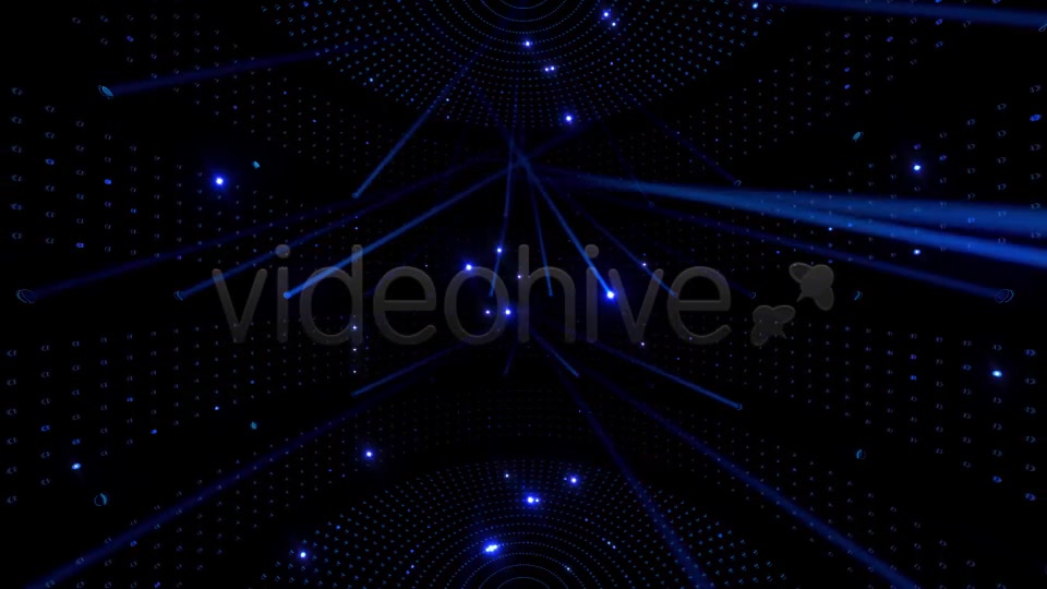 Led Reflex VJ Loop Pack (4in1) Videohive 20364521 Motion Graphics Image 3