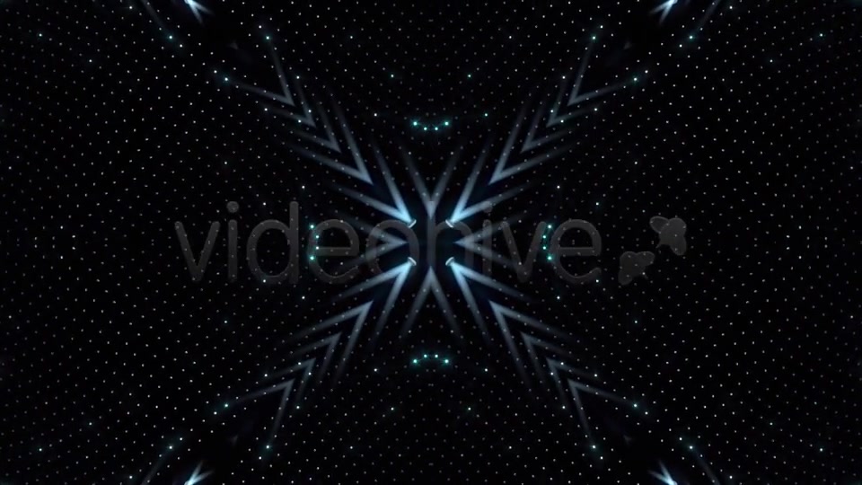 Led Reflex VJ Loop Pack (4in1) Videohive 20364521 Motion Graphics Image 4