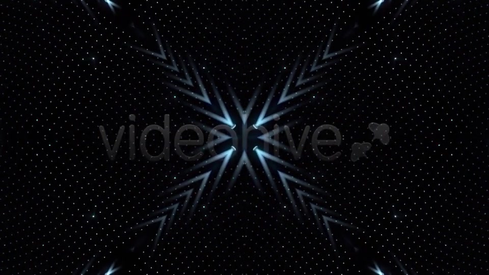 Led Reflex VJ Loop Pack (4in1) Videohive 20364521 Motion Graphics Image 5