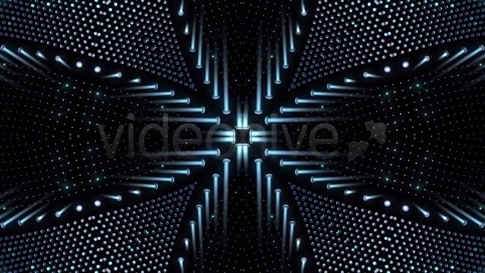 Led Reflex VJ Loop Pack (4in1) Videohive 20364521 Motion Graphics Image 9