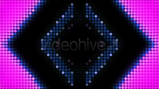 Led Shine (5 Pack) Videohive 6680244 Motion Graphics Image 4