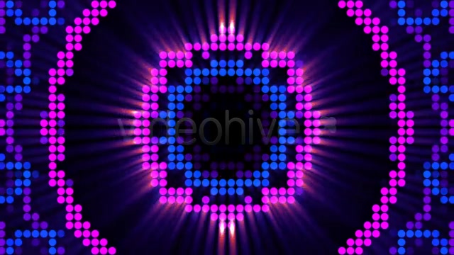 Led Shine (5 Pack) Videohive 6680244 Motion Graphics Image 6
