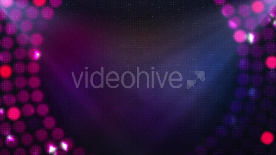 LED Style Background Videohive 21140120 Motion Graphics Image 1