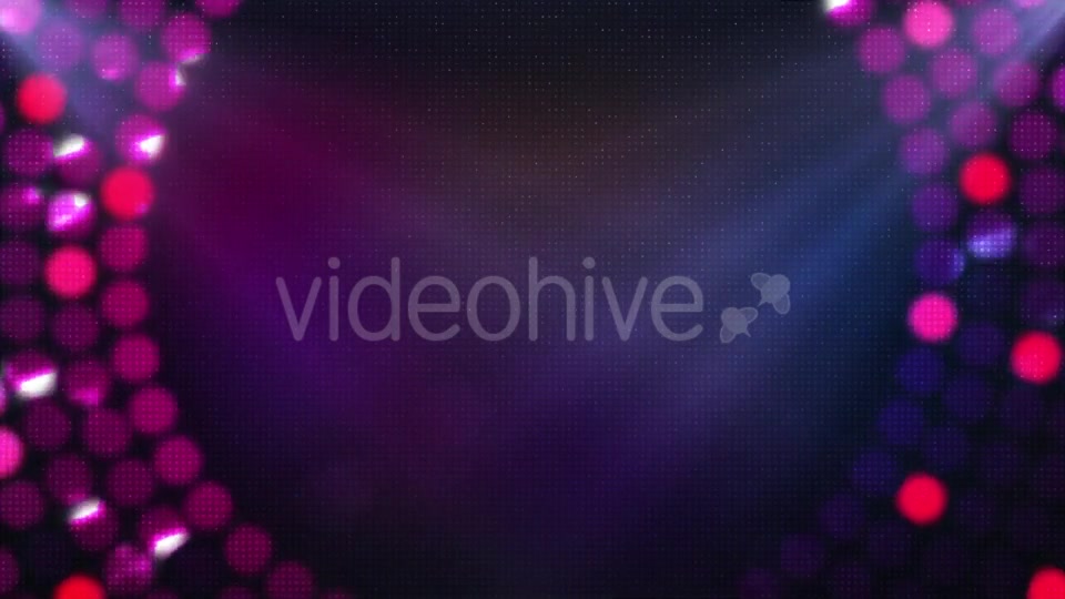LED Style Background Videohive 21140120 Motion Graphics Image 7