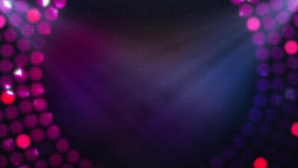 LED Style Background - Download Videohive 21140120