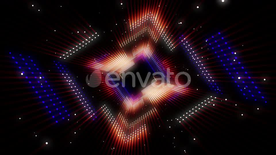 Led Tunnel Videohive 24050972 Motion Graphics Image 10