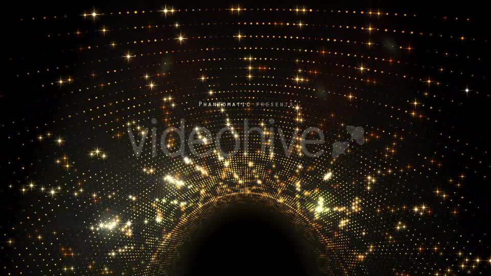 LED Wall Glitter 2 Videohive 19251969 Motion Graphics Image 1