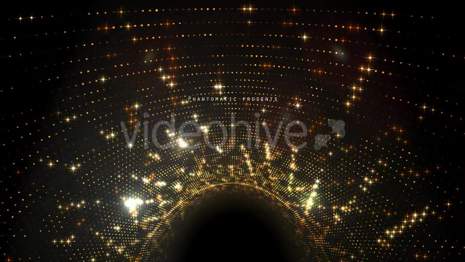 LED Wall Glitter 2 Videohive 19251969 Motion Graphics Image 2