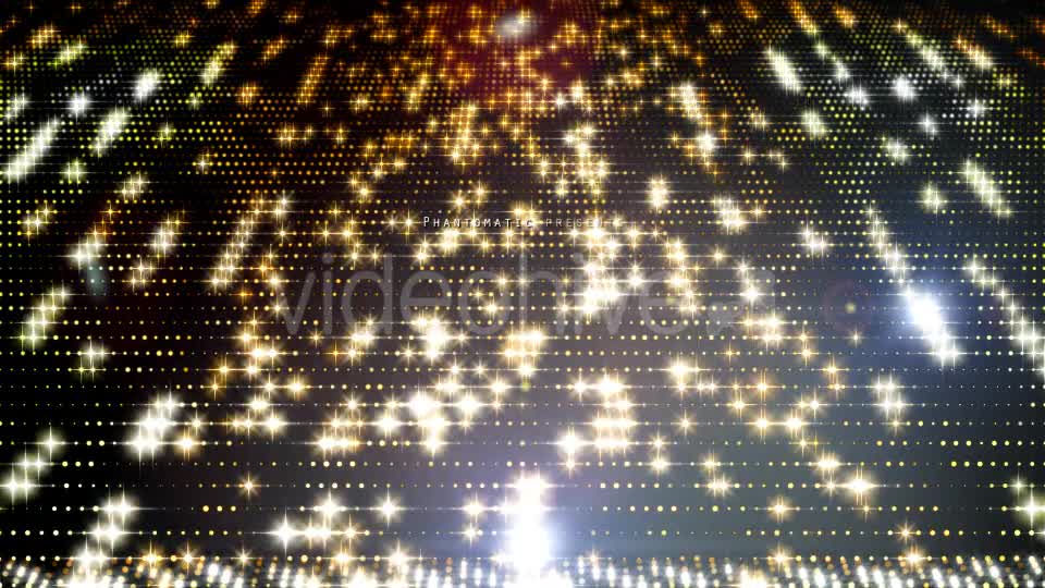 LED Wall Glitter 3 Videohive 19253689 Motion Graphics Image 1
