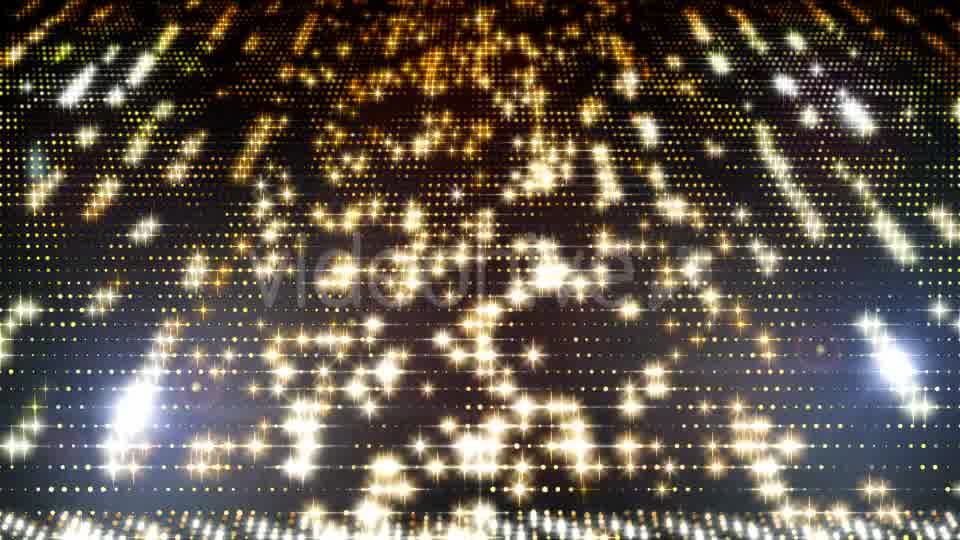 LED Wall Glitter 3 Videohive 19253689 Motion Graphics Image 10