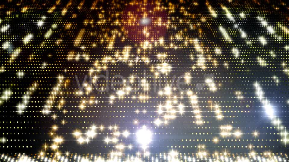 LED Wall Glitter 3 Videohive 19253689 Motion Graphics Image 2