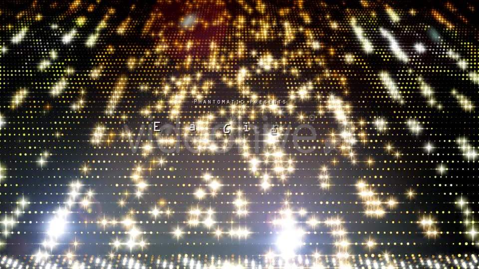 LED Wall Glitter 3 Videohive 19253689 Motion Graphics Image 3