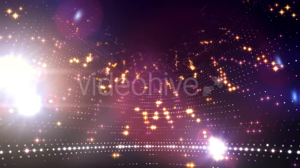 LED Wall Glitter 6 Videohive 19309591 Motion Graphics Image 10