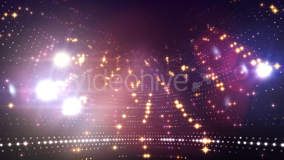 LED Wall Glitter 6 Videohive 19309591 Motion Graphics Image 7