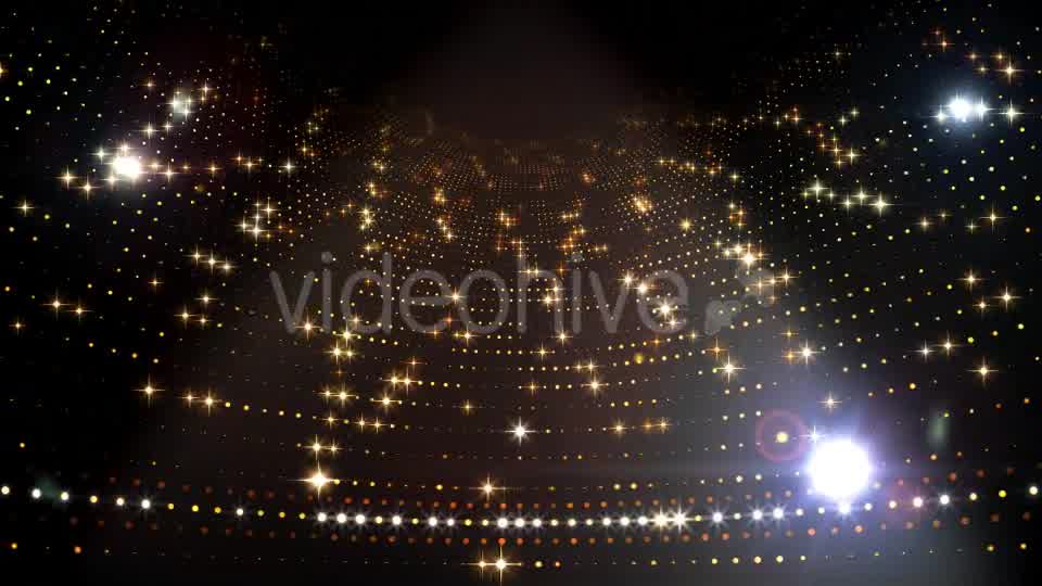 LED Wall Glitter Videohive 19235274 Motion Graphics Image 10