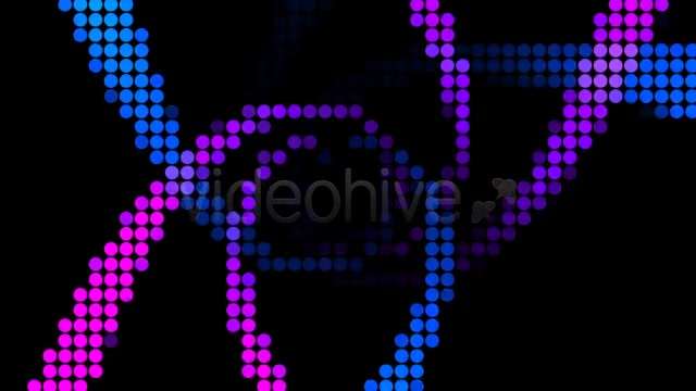 Ledloop (6 Pack) Videohive 6594873 Motion Graphics Image 11