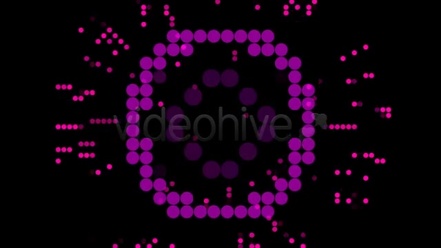 Ledloop (6 Pack) Videohive 6594873 Motion Graphics Image 3