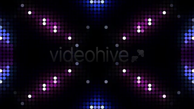 Ledloop (6 Pack) Videohive 6594873 Motion Graphics Image 5