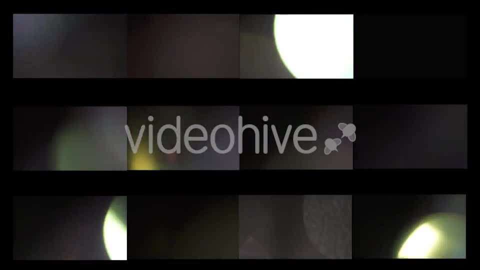 Lens Flare Light Leaks Videohive 15237147 Motion Graphics Image 1