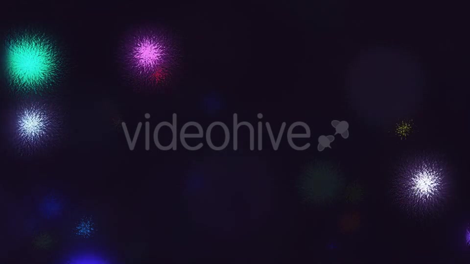 Light Behind Glass Videohive 15427023 Motion Graphics Image 3
