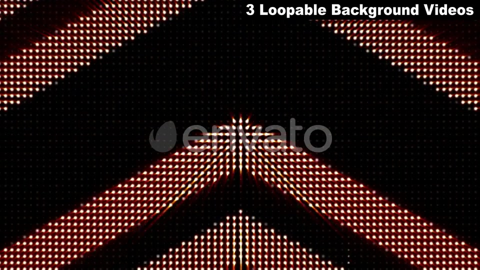 Light Bulbs And Arrows Shapes Videohive 23220342 Motion Graphics Image 10