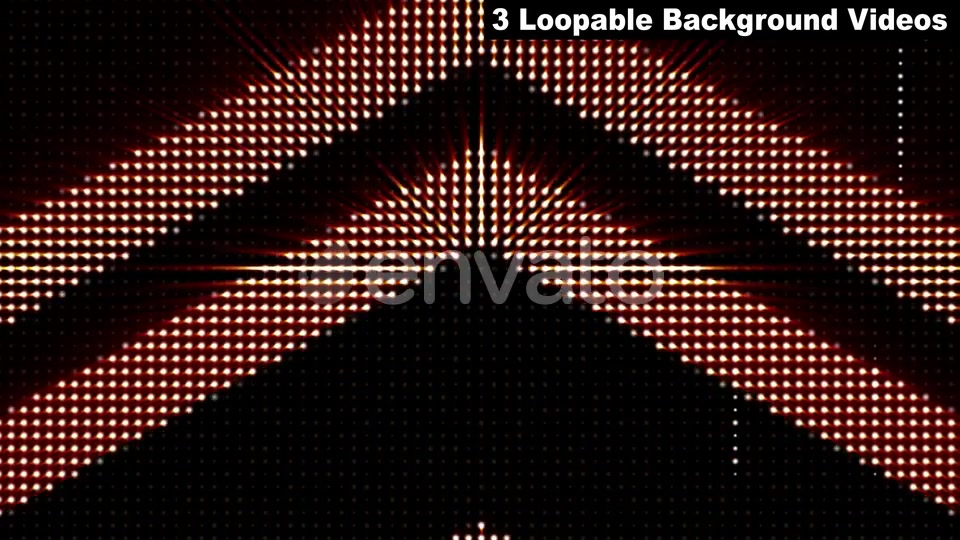 Light Bulbs And Arrows Shapes Videohive 23220342 Motion Graphics Image 11
