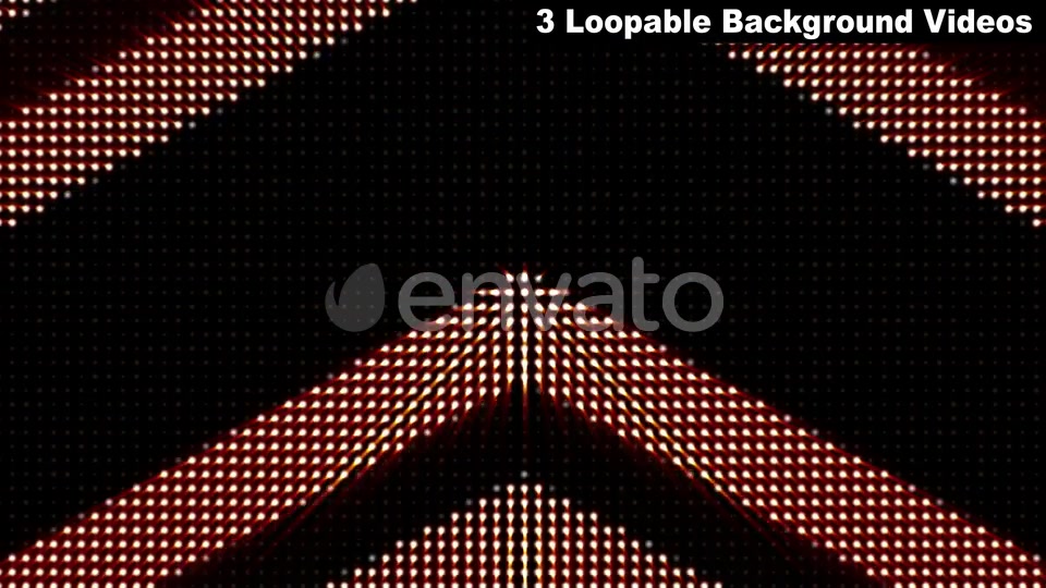 Light Bulbs And Arrows Shapes Videohive 23220342 Motion Graphics Image 12