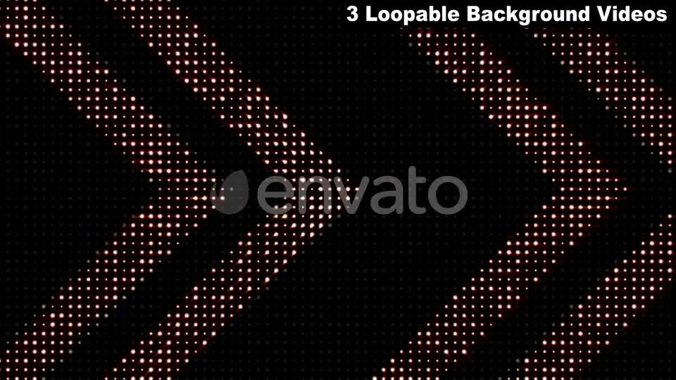 Light Bulbs And Arrows Shapes Videohive 23220342 Motion Graphics Image 2