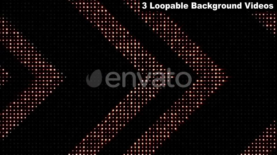 Light Bulbs And Arrows Shapes Videohive 23220342 Motion Graphics Image 3