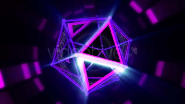 Light Disco Fly Videohive 6854589 Motion Graphics Image 2