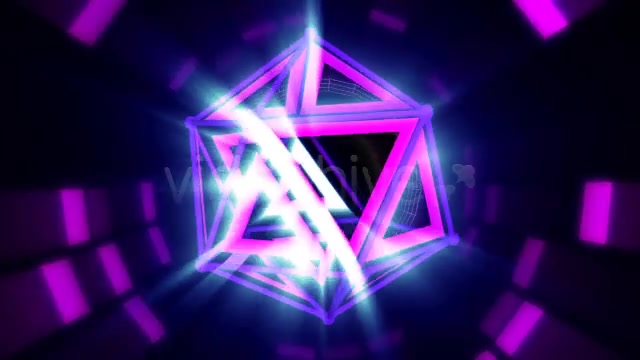 Light Disco Fly Videohive 6854589 Motion Graphics Image 3