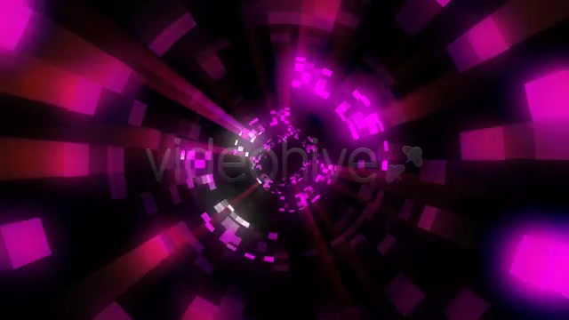 Light Disco Fly Videohive 6854589 Motion Graphics Image 6