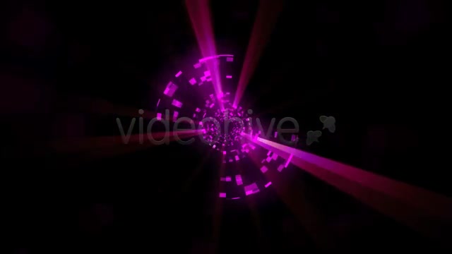 Light Disco Fly Videohive 6854589 Motion Graphics Image 7