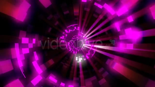 Light Disco Fly Videohive 6854589 Motion Graphics Image 8