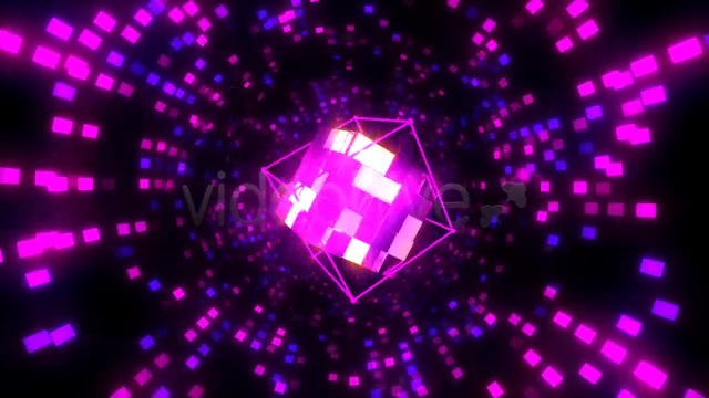 Light Disco Fly Videohive 6854589 Motion Graphics Image 9