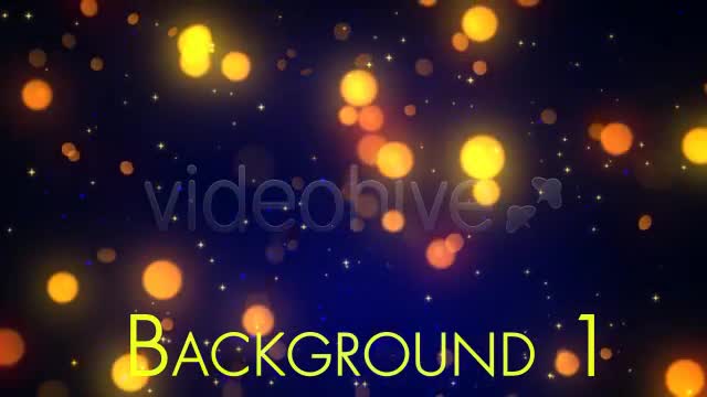 Light Fall Videohive 3852611 Motion Graphics Image 1