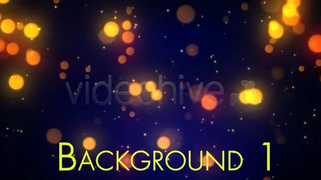 Light Fall Videohive 3852611 Motion Graphics Image 3