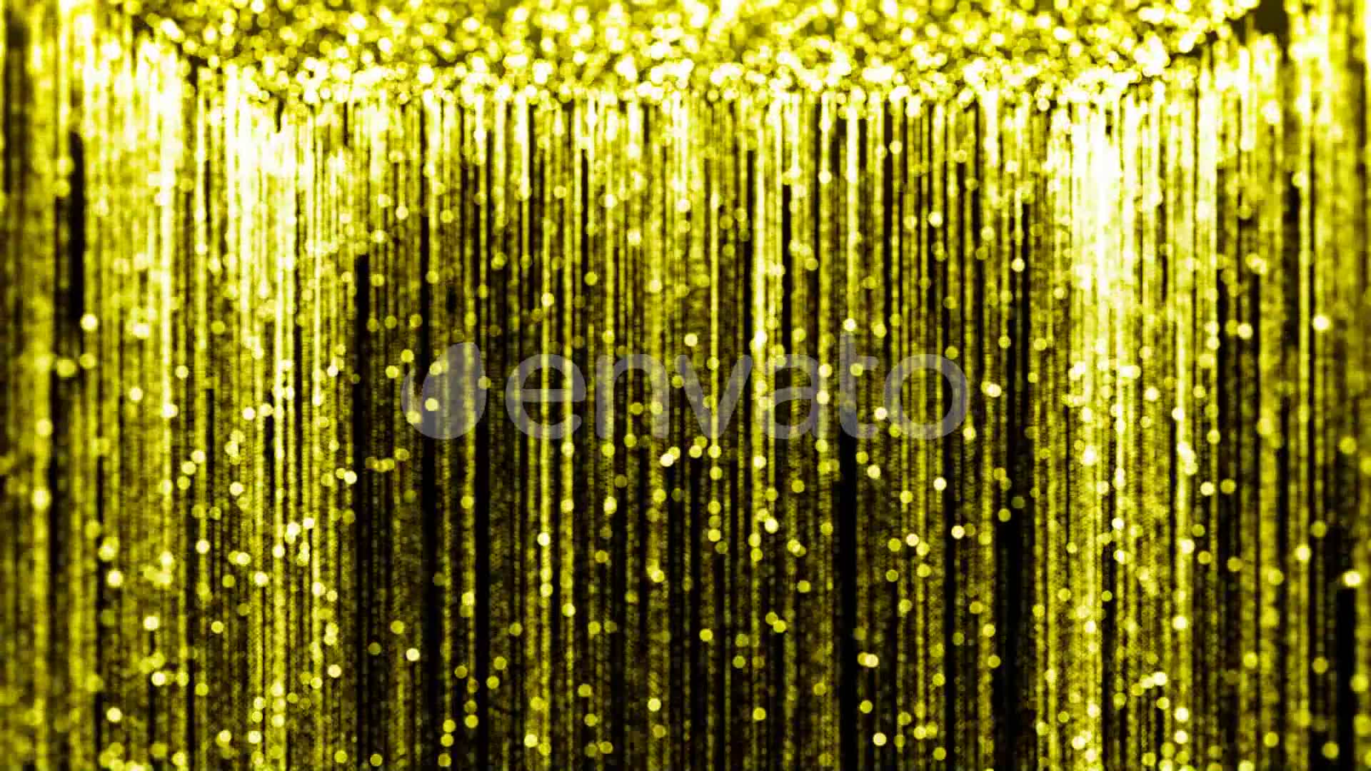 Light Falling Gold HD Pack Videohive 22401653 Motion Graphics Image 4