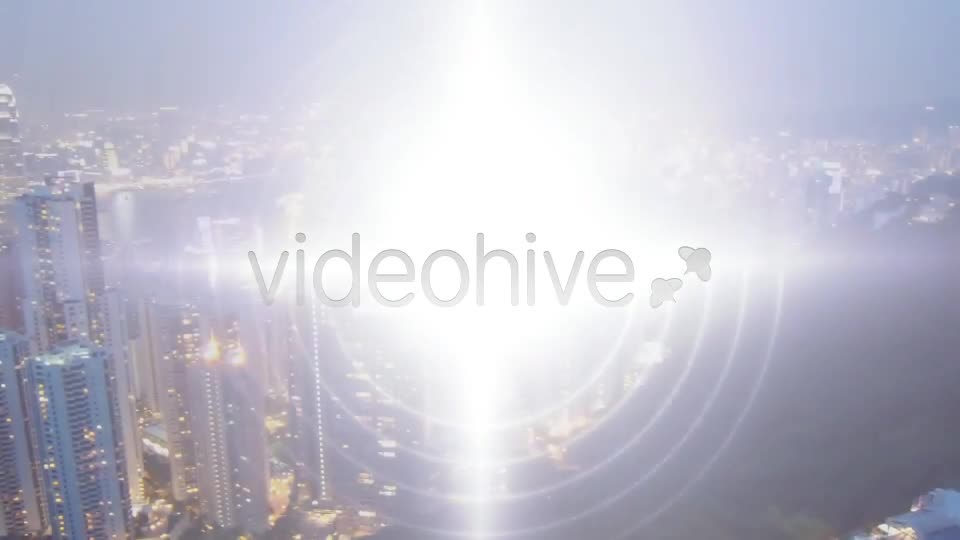 Light Flash Transitions Videohive 5039212 Motion Graphics Image 1