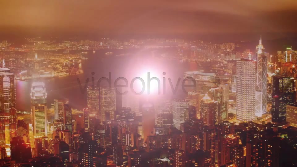 Light Flash Transitions Videohive 5039212 Motion Graphics Image 2