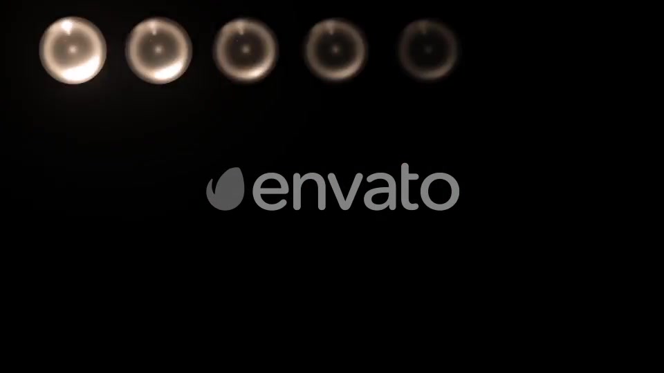 Light Flashing Videohive 22810253 Motion Graphics Image 11