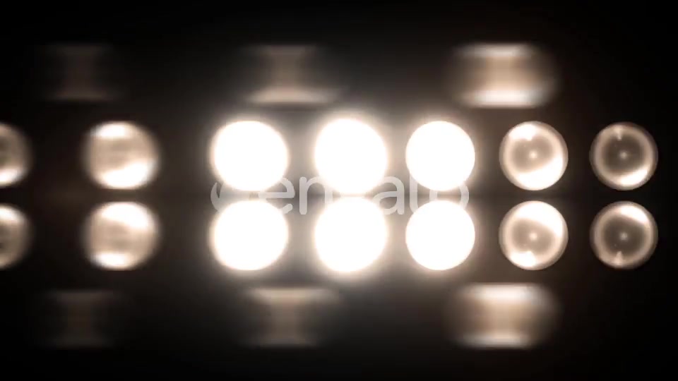 Light Flashing Videohive 22810253 Motion Graphics Image 6