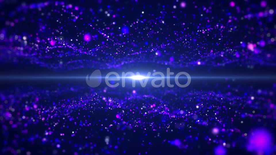 Light Glittering Videohive 25785268 Motion Graphics Image 2