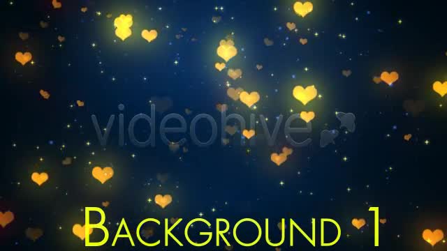 Light Hearts Videohive 3852753 Motion Graphics Image 1