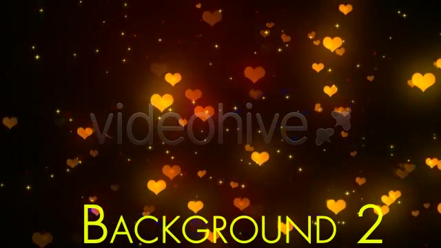 Light Hearts Videohive 3852753 Motion Graphics Image 10