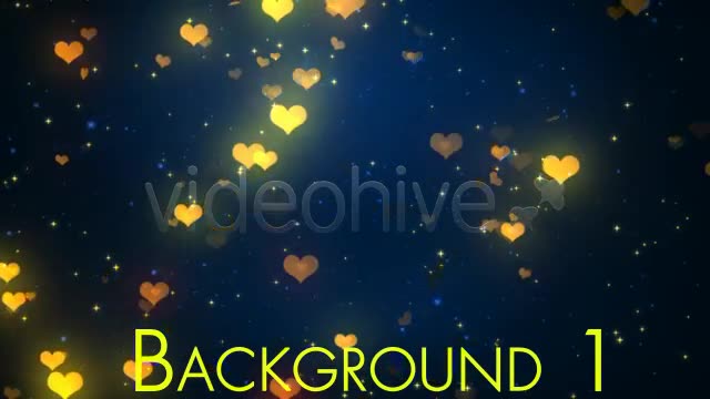 Light Hearts Videohive 3852753 Motion Graphics Image 2