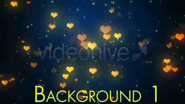 Light Hearts Videohive 3852753 Motion Graphics Image 5